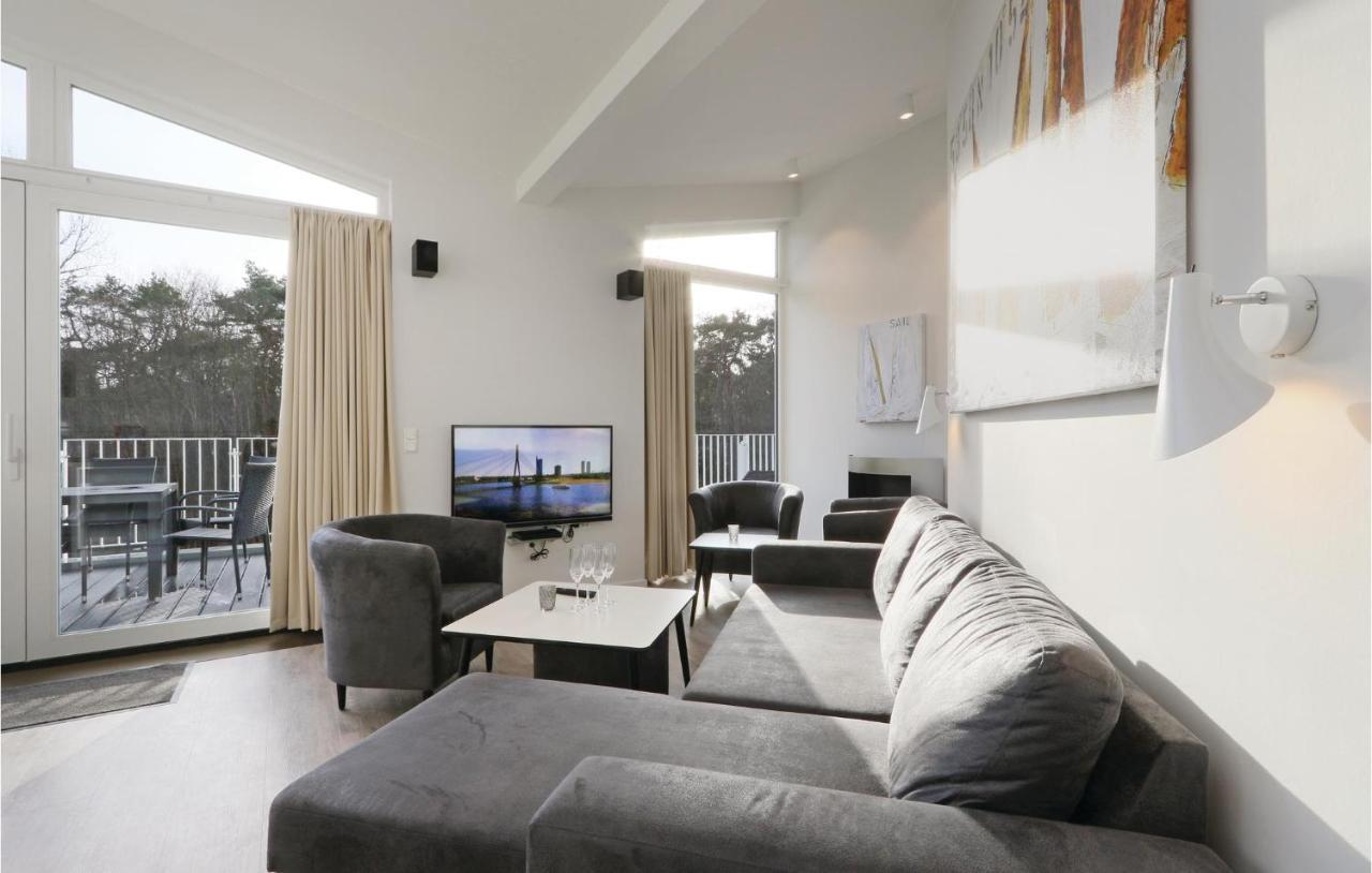 Duenenvilla Penthouse * Lübeck
