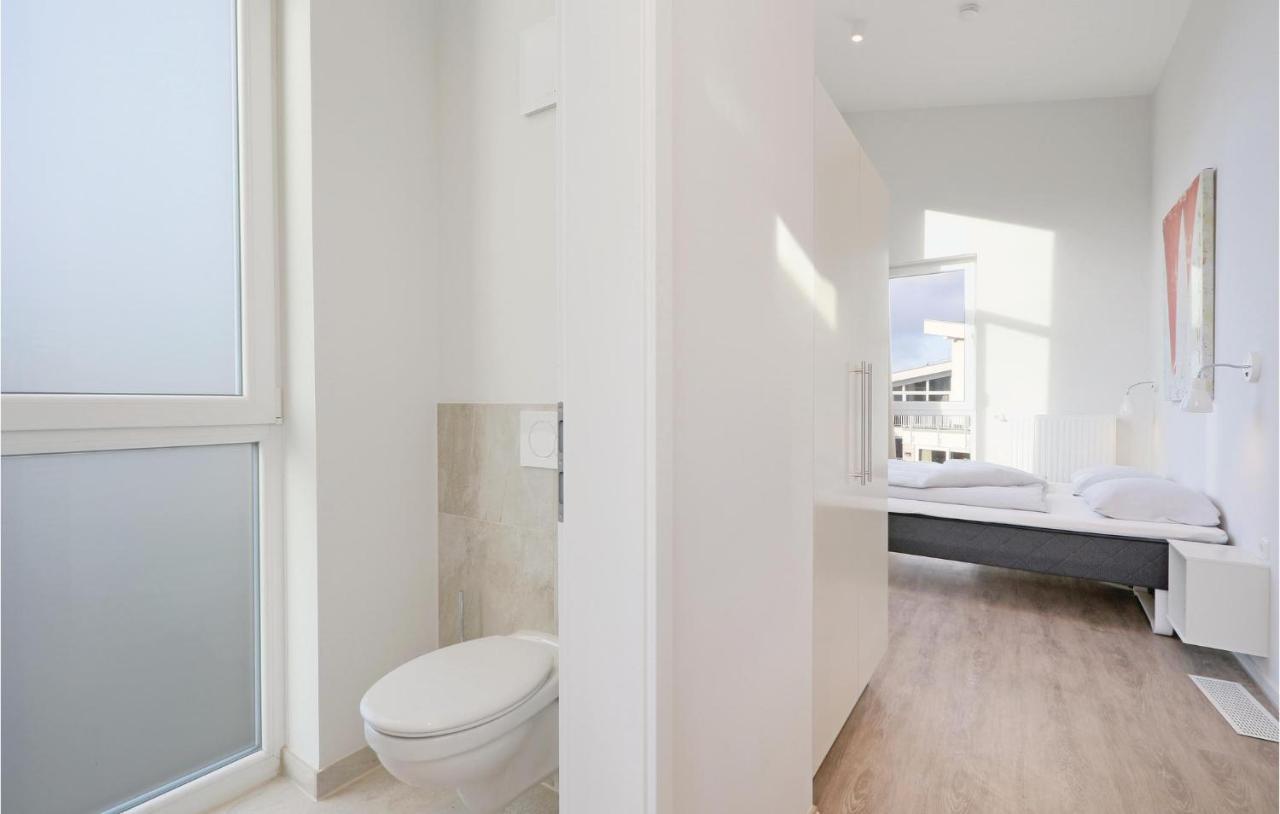 Appartement Duenenvilla Penthouse Lübeck